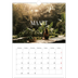 A3 Jaarkalender — Eindeloze ontsnapping [Maart]