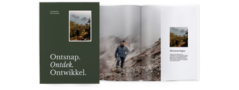 Fotoboeken — Redactionele Aarde