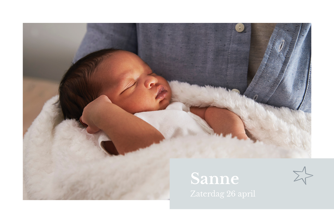 Uitnodigingen — Kleine schittering