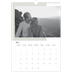 A3 Jaarkalender — Kleur frames [April]