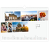 Fotokalender A3 — City trip [Februari]