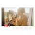 Fotokalender A5 — Een dikgedrukt jaar [Mei]