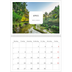 Fotokalender A4 Dubbel (30 x 40 cm) — Het volledige verhaal [April]