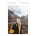 Fotokalender A5 — Witte randen [omslag]