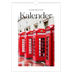 A3 Jaarkalender — Mijn reisverhaal - Londen [omslag]