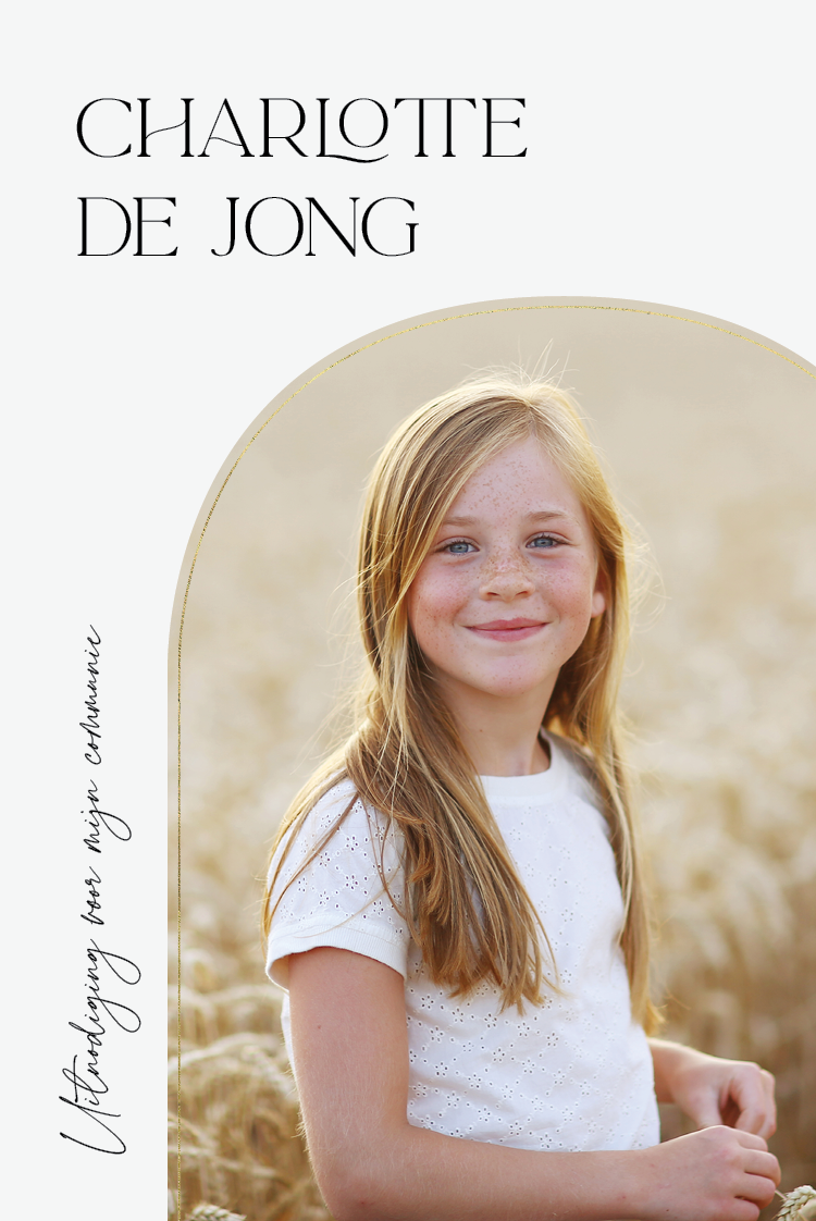 Uitnodigingen — Ivoren boog