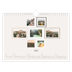 Fotokalender A4 — Fotowand gallerij [omslag]