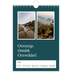 Fotokalender A5 — Redactionele Aarde [April]
