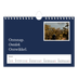 Fotokalender A5 — Redactionele Aarde [Januari]