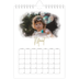 Fotokalender A5 — Foto effect [Maart]