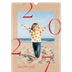 A3 Jaarkalender — Rode stippen [omslag]