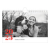 Fotokalender A5 — Een dikgedrukt jaar [omslag]