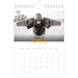 Fotokalender A5 — Historische stijl [April]