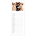 Smalle kalender  — Kobalt klassieker [Februari]