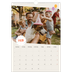 A3 Jaarkalender — Iconische verjaardag [Februari]