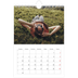 Fotokalender A5 — Eindeloze ontsnapping [Mei]