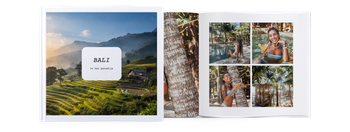 Fotoboeken — Het volledige verhaal