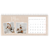 Bureaukalenders — Scrapbook kalender [omslag]