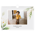 Fotokalender A4 — Bloemen splash [omslag]