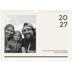 Fotokalender A3 — Modern en gedurft [omslag]