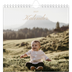 Jaarkalenders vierkant — Fotobox [omslag]