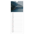 Smalle kalender  — Eindeloze ontsnapping [April]