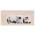 Bureaukalenders — Scrapbook kalender [omslag]