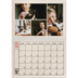 Fotokalender A4 Dubbel (30 x 40 cm) — Stempel effect [omslag]
