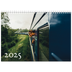 Fotokalender A4 Dubbel (30 x 40 cm) — Schreefletters [omslag]