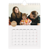 Fotokalender A5 — Fotosticker [Februari]