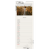 Smalle kalender  — Inkt & klimop [Februari]