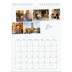 Fotokalender A4 (20 x 30 cm) — City trip [Maart]