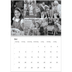 Fotokalender A4 Dubbel (30 x 40 cm) — Focus [omslag]