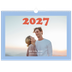 Fotokalender A3 — Retro stijl frames [omslag]