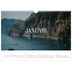 Fotokalender A3 — Eindeloze ontsnapping [Januari]