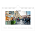 Fotokalender A5 — Mijn reisverhaal - Londen [April]