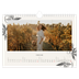 Fotokalender A4 — Inkt & klimop [Februari]