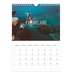 Fotokalender A4 (20 x 30 cm) — Eindeloze ontsnapping [Februari]
