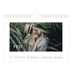 Fotokalender A5 — Overlay van datumvak [Februari]