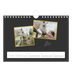 Fotokalender A5 — Herinneringen verzamelen [omslag]