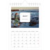 Fotokalender A5 — Het volledige verhaal [Maart]