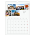 A3 Jaarkalender — City trip [Februari]