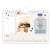 Fotokalender A5 — Een jaar vol recepten [April]