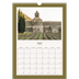 A3 Jaarkalender — Klassieke kleuren [Mei]