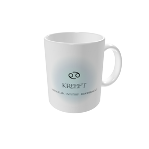 Mok bedrukken — Astronomie - Kreeft