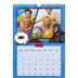 Fotokalender A4 (20 x 30 cm) — Stripboek [omslag]