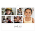 Fotokalender A5 — Foto arrangement [omslag]