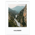 A3 Jaarkalender — Eenvoudige foto [omslag]