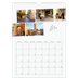 A3 Jaarkalender — City trip [Maart]