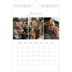 Fotokalender A5 — Fotobox [Januari]